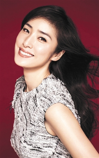 3,吉田羊(年龄非公开)