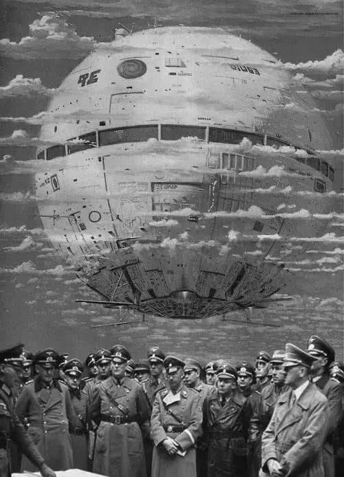 世界的尽头,神秘的地区-南极,到底都有啥