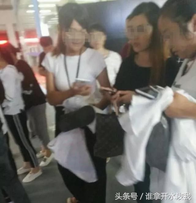 富士康某员工当天入职就离职:分到了垃圾车间