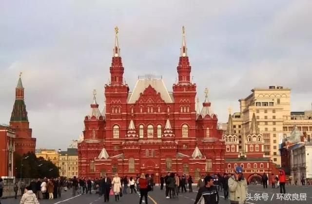 7国免签、落地签!2018中欧旅游年赴欧洲游人