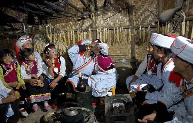 男子四万元娶个缅甸媳妇,同居一周都没发现女