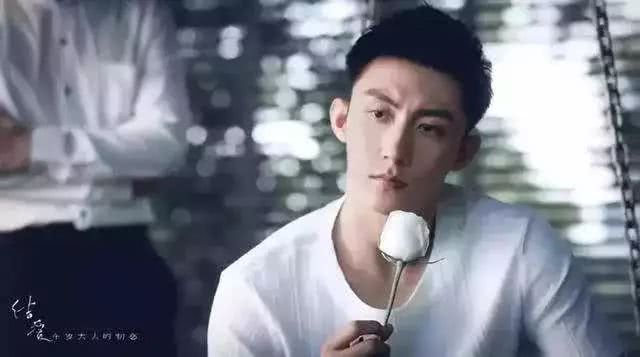 黄景瑜疑似家暴离婚,工作人员回应:现在造谣都