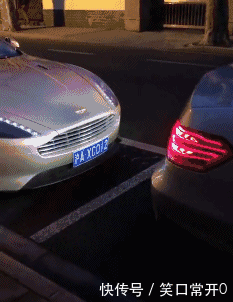 搞笑幽默的动态图GIF 媳妇你放心 我会成为你