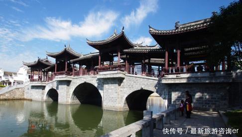 外国人最喜欢的中国城市,不是北上广深,而是这