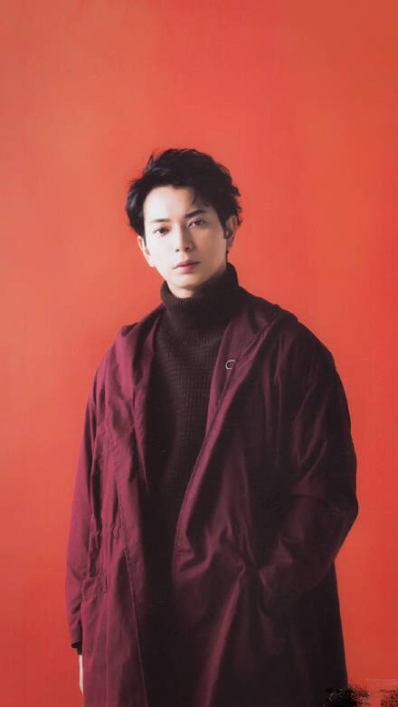 "道明寺"客串日剧《花样男子》续作 一个侧颜就令日本推特瘫痪