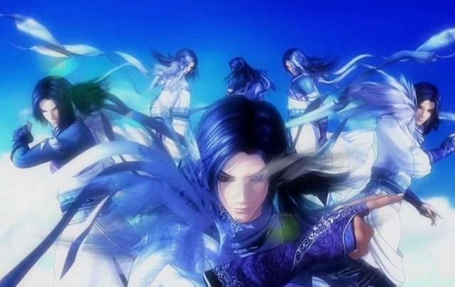 秦时明月:如果流沙白凤和阴阳家少司命有机会