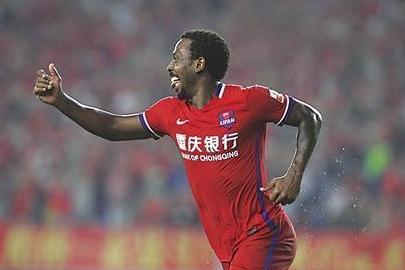 中超性价比最高的5名外援 身价最高的100万 一