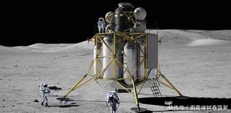 为何中国登月计划取消,美国也宣布不再登月月