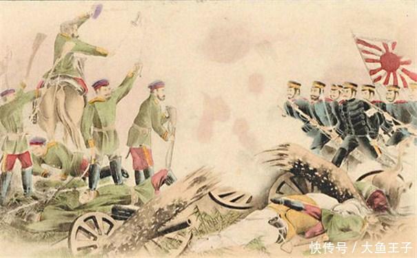 如果张作霖不打内战,日本侵略得了中国吗?