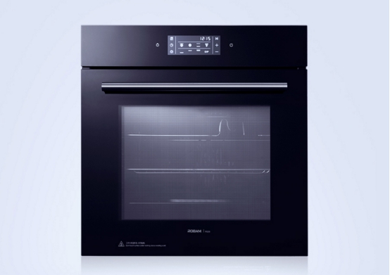 老板烤箱r026:让"懒"变得有意义