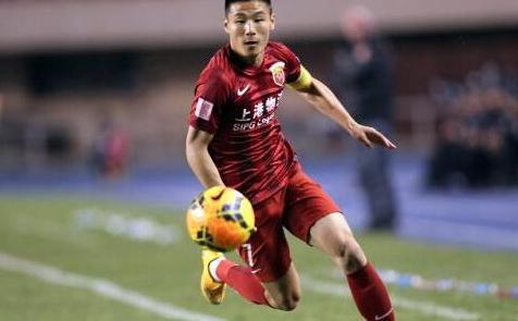 中国新锐天才球员被德甲豪门相中,这支中超球