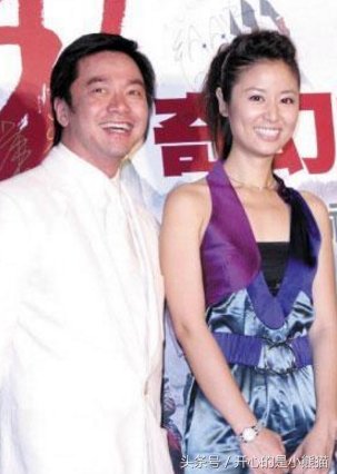 林心如与李东学领证结婚?林心如十大绯闻情史回顾