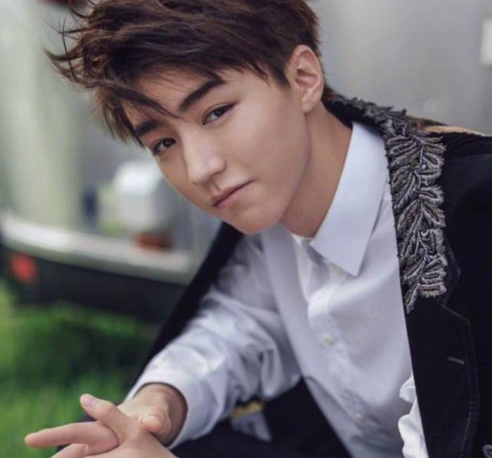 就读过北京电影学院的六大男星,黄晓明第二马