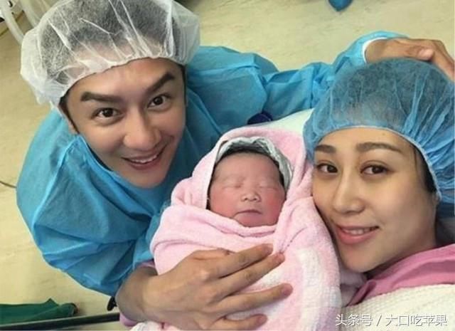 为什么女明星生孩子都是剖腹产,而不是顺产呢