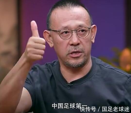 北大教授郑也夫:中国人为什么踢不好足球?