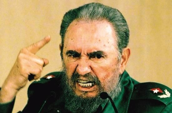 美国的一所监狱建在古巴的领土上,为什么古巴