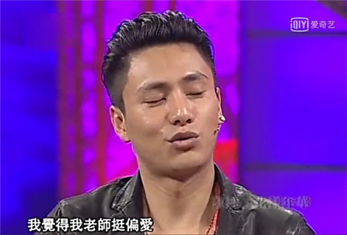 厉害了！这个女人掌握赵薇陈坤黄晓明太多秘密(图40)