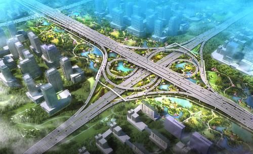 湛江大道月底动工建设