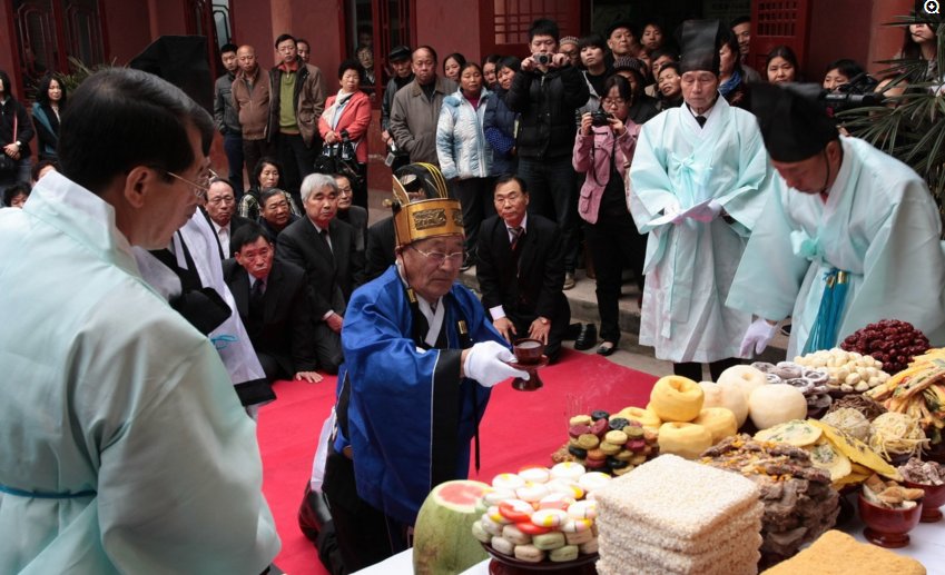 韩国人眼中的中国很穷,当来旅游以后没有想到