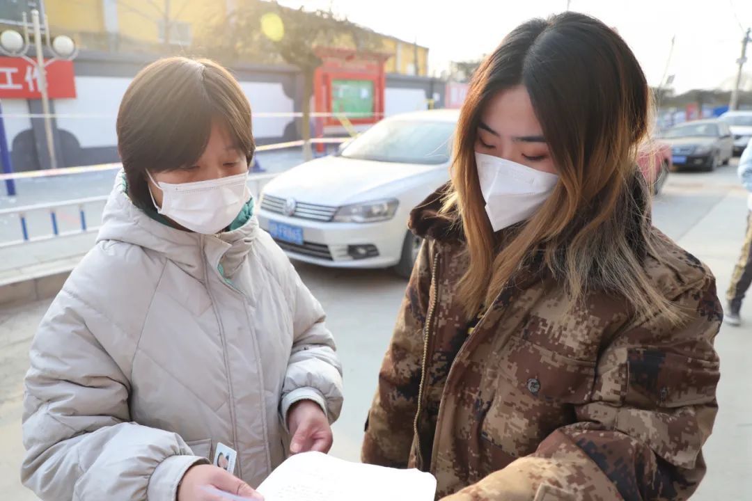 西杜兰村封控27天:用最平凡的坚守迎接胜利的"解封"!