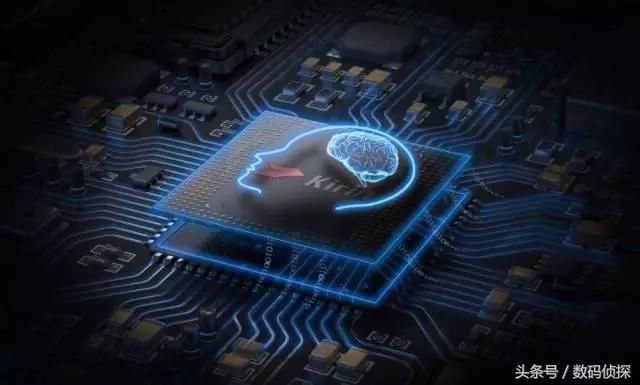 华为海思kirin670或将于Q2发布,搭载自研CPU