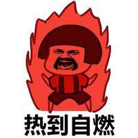 武汉枫杨树热到自燃 日本小学生中暑丧命 防暑