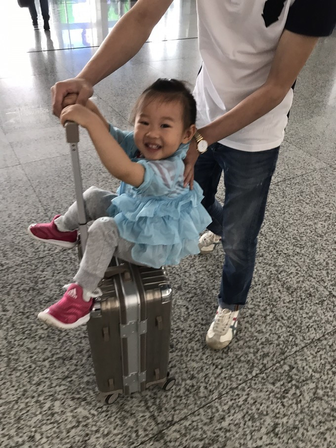 带你走过这片沙这片海,三亚亲子游攻略