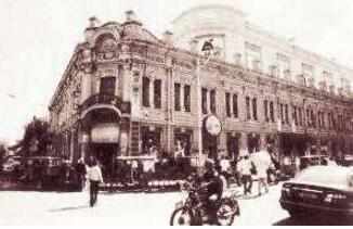 在抗战期间,有一个军委主席离奇失踪!一代忠良