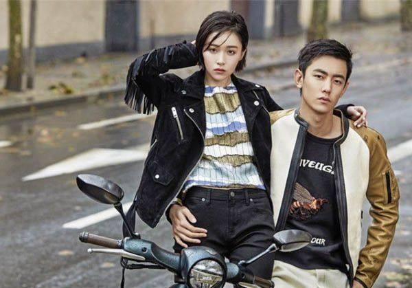 难道真的因为阚清子家境优渥,纪凌尘才迟迟不