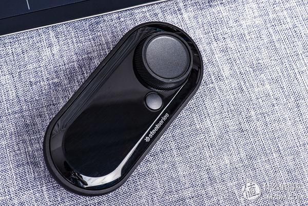 Hi-Res认证加成,赛睿Arctis Pro+Game DAC试