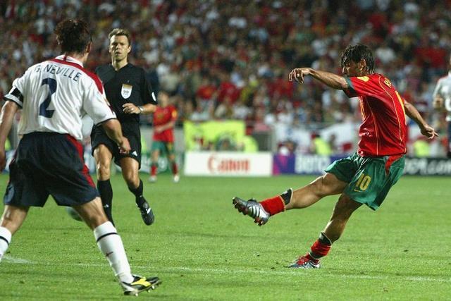 传奇永恒,世界足球历史上无法超越的十大古典