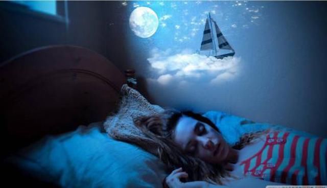 财运来临有征兆?三大梦境预示着你要发财?