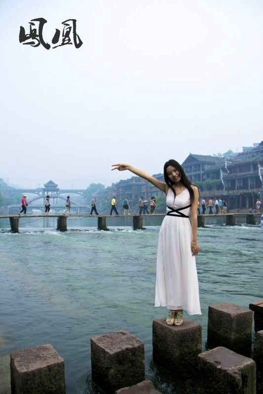 张家界旅游攻略:成都到张家界自驾游, 四日游行