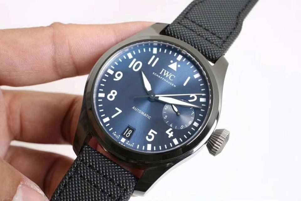 盘点二十款人们心中最爱的瑞士顶级复刻腕表,