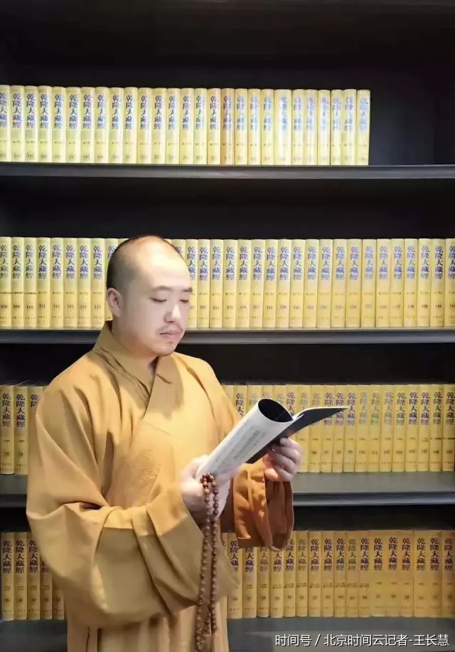 艺术家中的僧人 僧人中的艺术家——少林画僧释延达法师书画作品