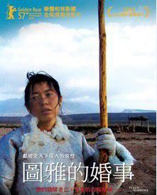 历届德国柏林电影节入围华语电影,部部让你拍