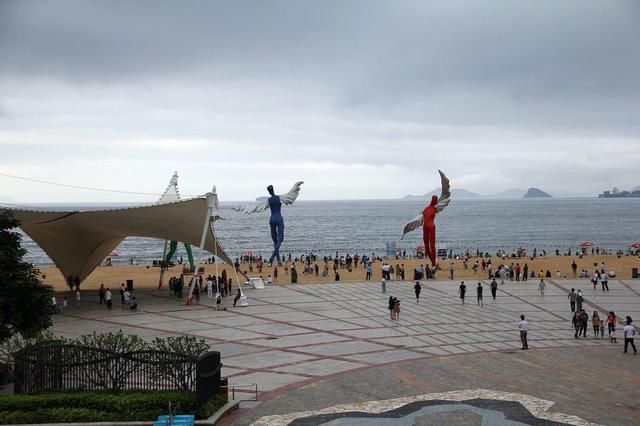 深圳有什么好玩的地方?推荐7个旅行目的地!