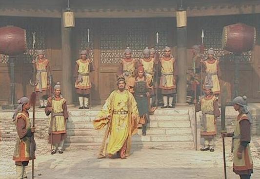 宋江前期兵力雄厚,为何征方腊时损兵折将?