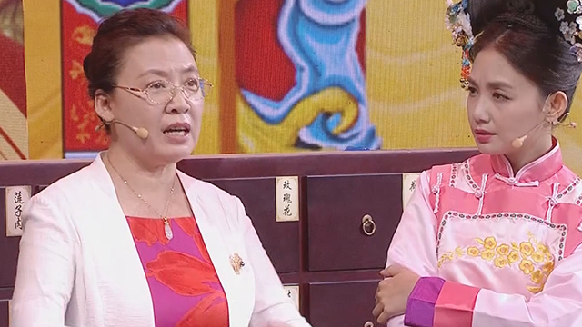 《养生堂》20180804宫廷养心正当时 《养生堂》20180804宫廷养心正当时