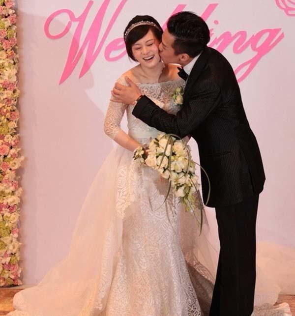 邓超孙俪庆祝结婚7周年 每年的今天庆祝方式都