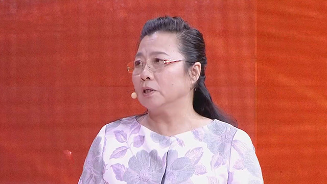 《养生堂》20171101血糖平稳人长寿