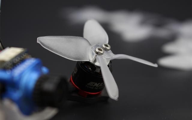 EMAX银燕发布小暴龙Babyhawk R微型FPV