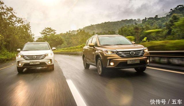 国产suv质量最好的4款车,第一款就让你心服口