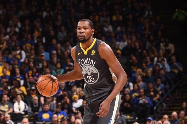 本赛季NBA小前锋排名!詹姆斯力压杜兰特,伦纳