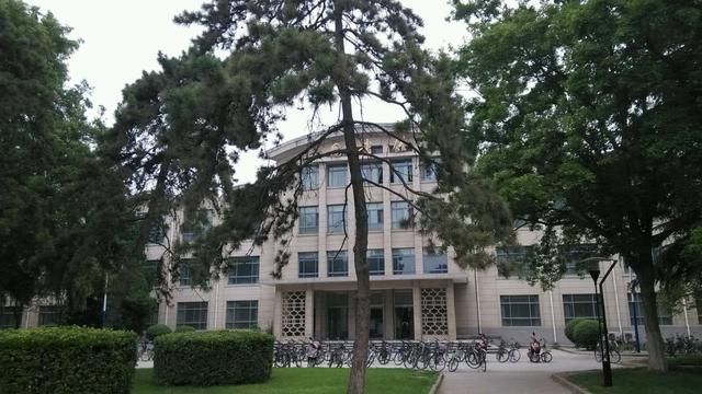 这个大学很牛却很冤枉,16部委共建,经常被误