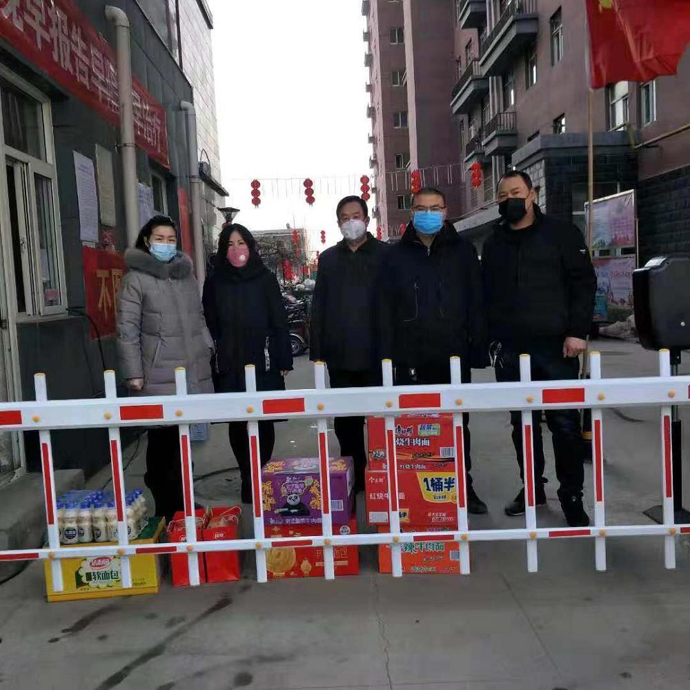 面对疫情,迎“险”而上 隆尧县人社局在行动(图6) 面对疫情,迎“险”而上 隆尧县人社局在行动(图6)