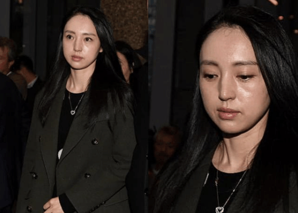 高云翔出狱!受害女主却被曝躲家里不敢出门 家庭关系相当紧张!