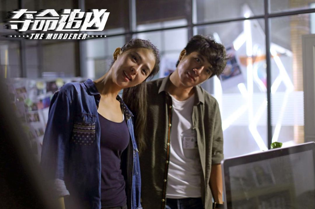 陶大宇英雄归来,tvb港味警匪片《夺命追凶》定档8月17日