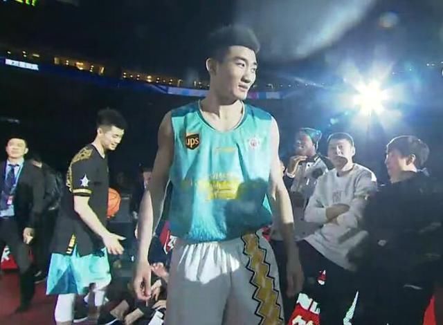 中国男篮现役最强五大控球后卫,这个排名有争