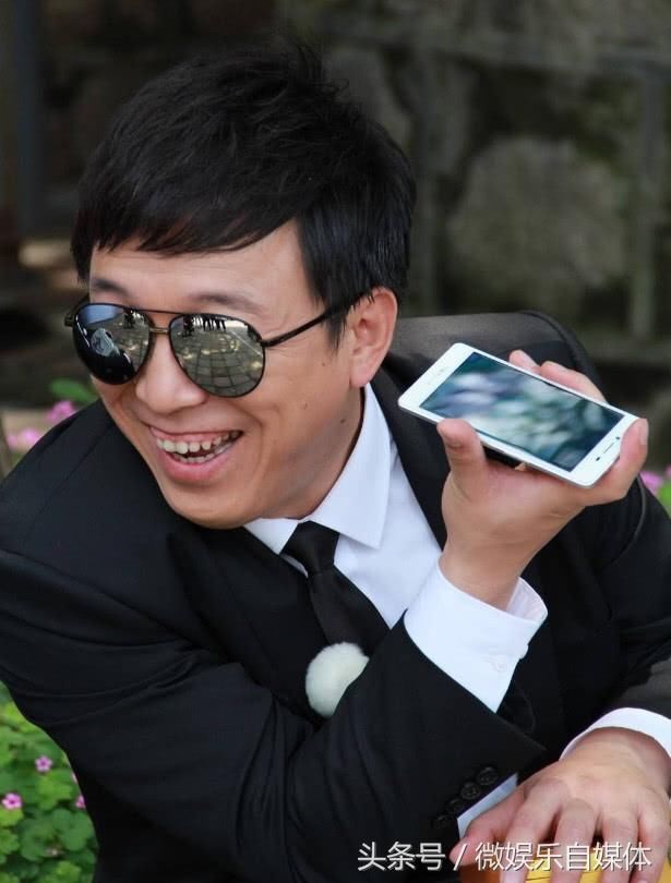 《极限挑战》最有钱的不是黄渤不是孙红雷而是